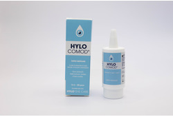 HYLO COMOD GOCCE OCULARI 10ML