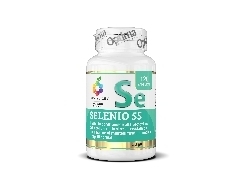 Selenio 55