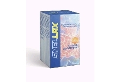 Snellax 30cpr. 580mg.  Regola l'intestino con prebiotici