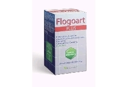 Flogoart plus integratore alimentare 20cps. da 1000mg.