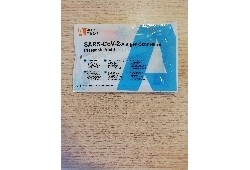 All Test tampone self test