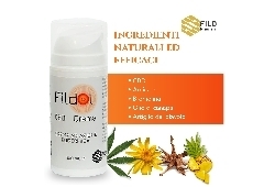 Fildol CBD Crema 100ml
