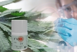 Fildol CBD Act Lipogel 30ml