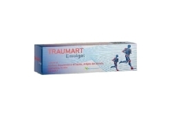 TRAUMART EMULGEL 90GR.  TRIPLA AZIONE