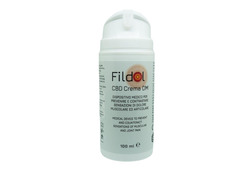 Fildol CBD Crema DM 100ml