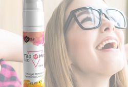 Fild More CBD Extra lube 30ml