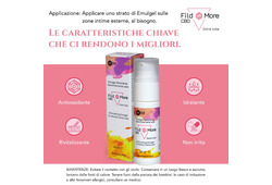 Fild More CBD Extra lube 30ml