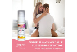 Fild More CBD Extra lube 30ml