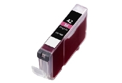 Canon CLI 42 Magenta Cartuccia Compatibile per Pro-100 Pro-100S