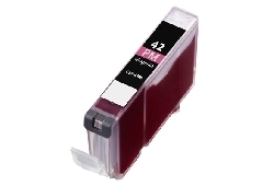 Canon CLI 42 Photo Magenta Cartuccia Compatibile per Pro-100 Pro-100S