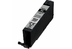 Canon CLI 581XXL con chip Nero Cartuccia Compatibile per TS6150 8150 9150 TR7550