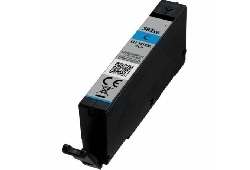 Canon CLI 581XXL con chip Ciano Cartuccia Compatibile per TS6150 8150 9150 TR755