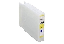 Epson T04B4 Giallo Pigmentato Cartuccia compatibile per C8190 C8690 C8610