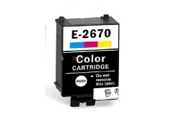 Epson T2670 Color Cartuccia Compatibile WF-100W