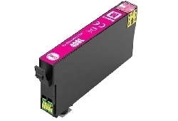 Epson T408 Magenta Cartuccia Compatibile per WF-C4810DTWF