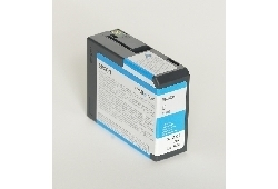 Epson T5802 Ciano Cartuccia Compatibile