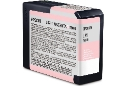 Epson T5806 Photo Magenta Cartuccia Compatibile