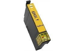 Epson T604XL Giallo Cartuccia Compatibile  per XP-2205,3200,WF-2910,2930,2935