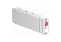 Epson T6943 Magenta Cartuccia Compatibile per SC-T3000,T7000,T5000,T3200