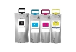 Epson T9733 Magenta Cartuccia Compatibile per WF-C860,C869