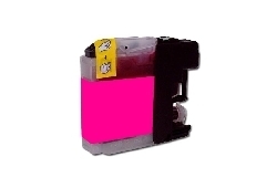 Brother LC22E Magenta Cartuccia Compatibile per MFC-J5920DW