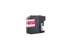 Brother LC22U Magenta Cartuccia Compatibile per MFC-J985DW DCP-J785DW