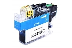 Brother LC3219 XL Ciano Cartuccia Compatibile per J6930 J6530 J5730 J5330 J6935 