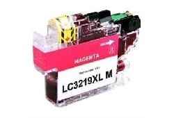 Brother LC3219 XL Magenta Cartuccia Compatibile per J6930 J6530 J5730 J5330 J693