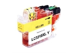 Brother LC3219 XL Giallo Cartuccia Compatibile per J6930 J6530 J5730 J5330 J6935