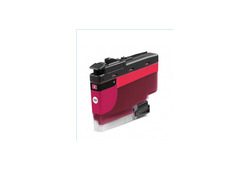 Brother LC421 Magenta Cartuccia Compatibile per DCP-J1050DW,J1140DW,MFC-J1010DW