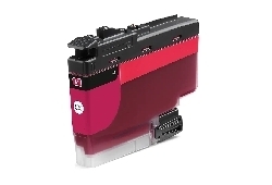 Brother LC422 Magenta Cartuccia Compatibile per J5340,J5345,J5740,J6540,J6940