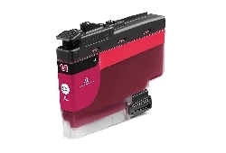 Brother LC422 XL Magenta Cartuccia Compatibile per J5340,J5345,J5740,J6540,J6940