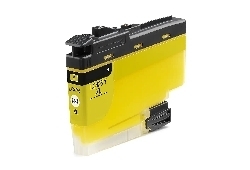 Brother LC426XL Giallo Cartuccia Compatibile per MFC-J4340,J4335,J4540