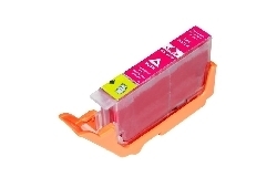 Canon PGI 72 Magenta Cartuccia Compatibile per PIXMA Pro-10,Pro-10S