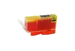 Canon PGI9 Giallo Cartuccia Compatibile per Pixma IX7000 7600 Pro 9500