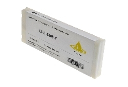 Epson T408 Giallo Cartuccia Compatibile