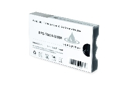 Epson T6039 Light Light Nero Cartuccia Compatibile