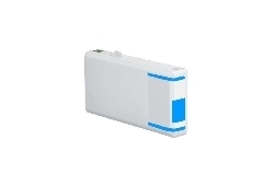 Epson T6122 Ciano Cartuccia Compatibile