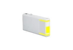 Epson T6124 Giallo Cartuccia Compatibile