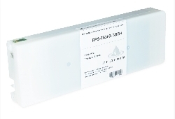 Epson T6369 Light Light Black Cartuccia Compatibile