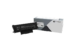 Lexmark B222000 per B2236 Nero Toner Originale 1200 pagine