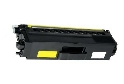 Brother TN910 Giallo Toner Compatibile per HL-L 9310 S, MFC-L 9570