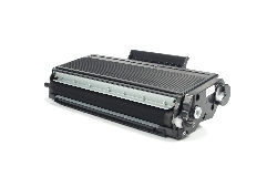 Brother TN3430 Nero Toner Compatibile per HL-L 6400DWTT, DCP-L 6600DW, MFC L6800