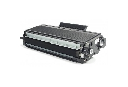 Brother TN3480 Nero Toner Compatibile per HL 6250,  DCP-L 5500, MFC-L 5700