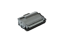 Brother TN 3512 Nero Toner Compatibile per HL L6400, DCP L6600, MFC L6800