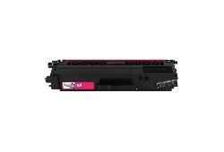 Brother TN 900 Magenta Toner Compatibile per HL-L 9200, MFC-L 9550CDWT, L9200