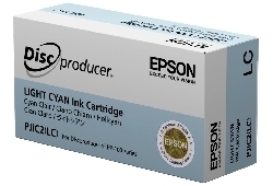 Epson C13S020448 Light Ciano Originale