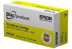 Epson C13S020451 Giallo Originale