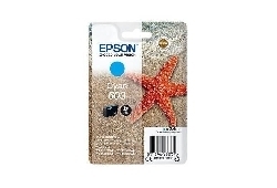 Epson T603 Ciano C13T03U24010 Cartuccia Originale