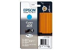 Epson T405 Ciano Cartuccia Originale C13T05G24010